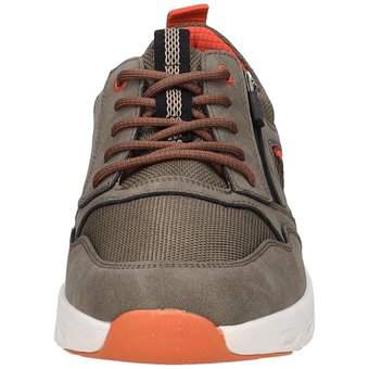 Relife Sneaker in grün