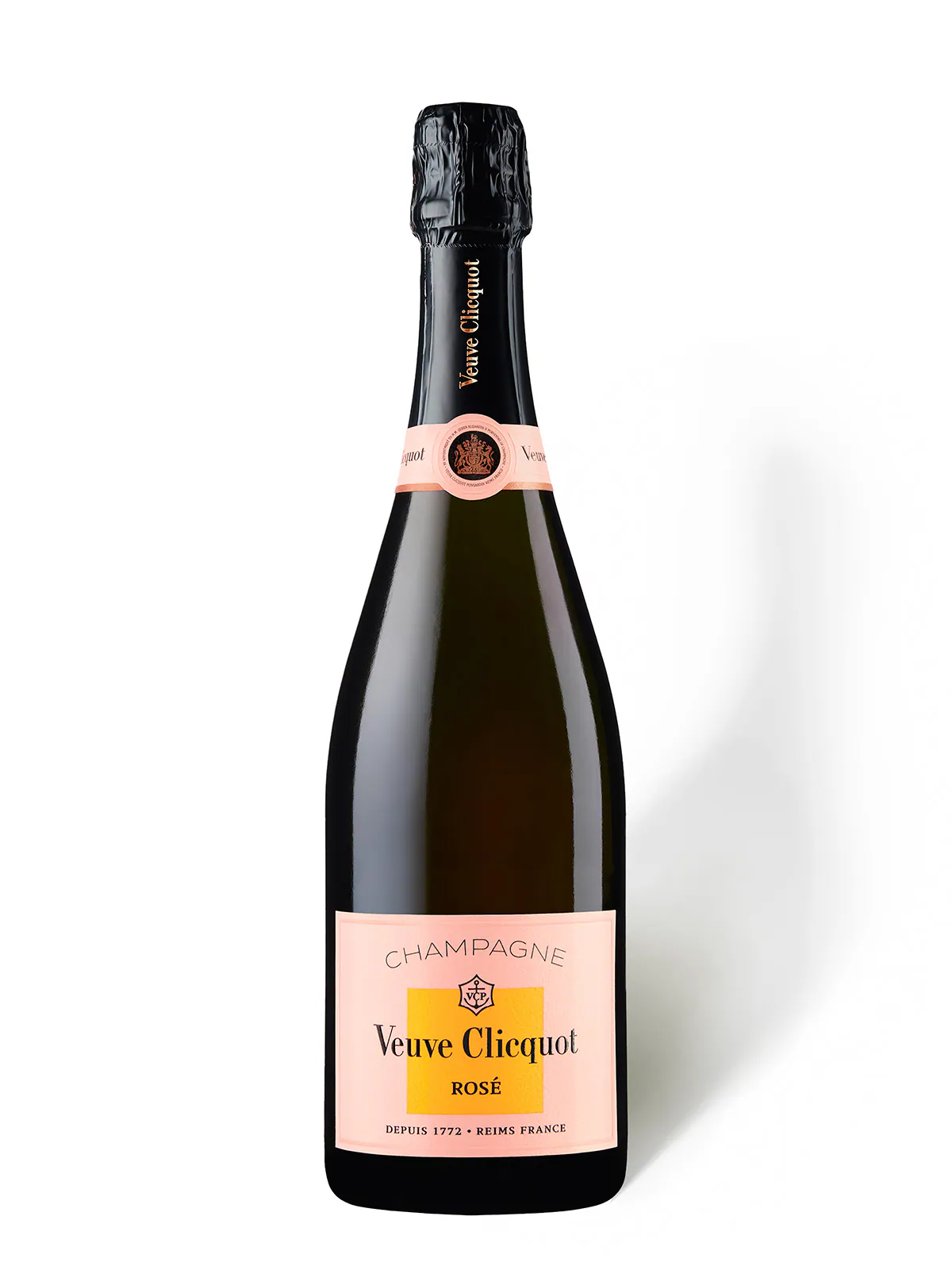 VEUVE CLICQUOT ROSÉ