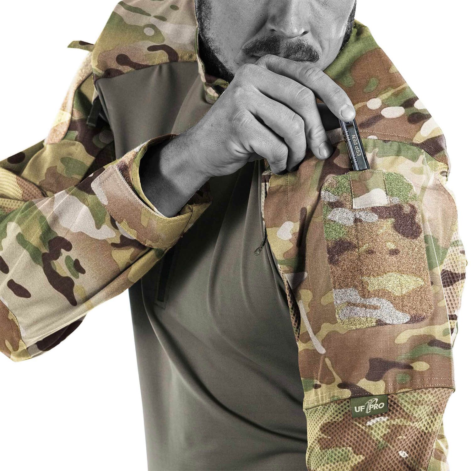 Striker XT Gen.3 Combat Shirt