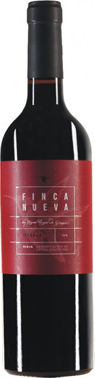 2015 Reserva Rioja DOCa trocken - Finca Nueva