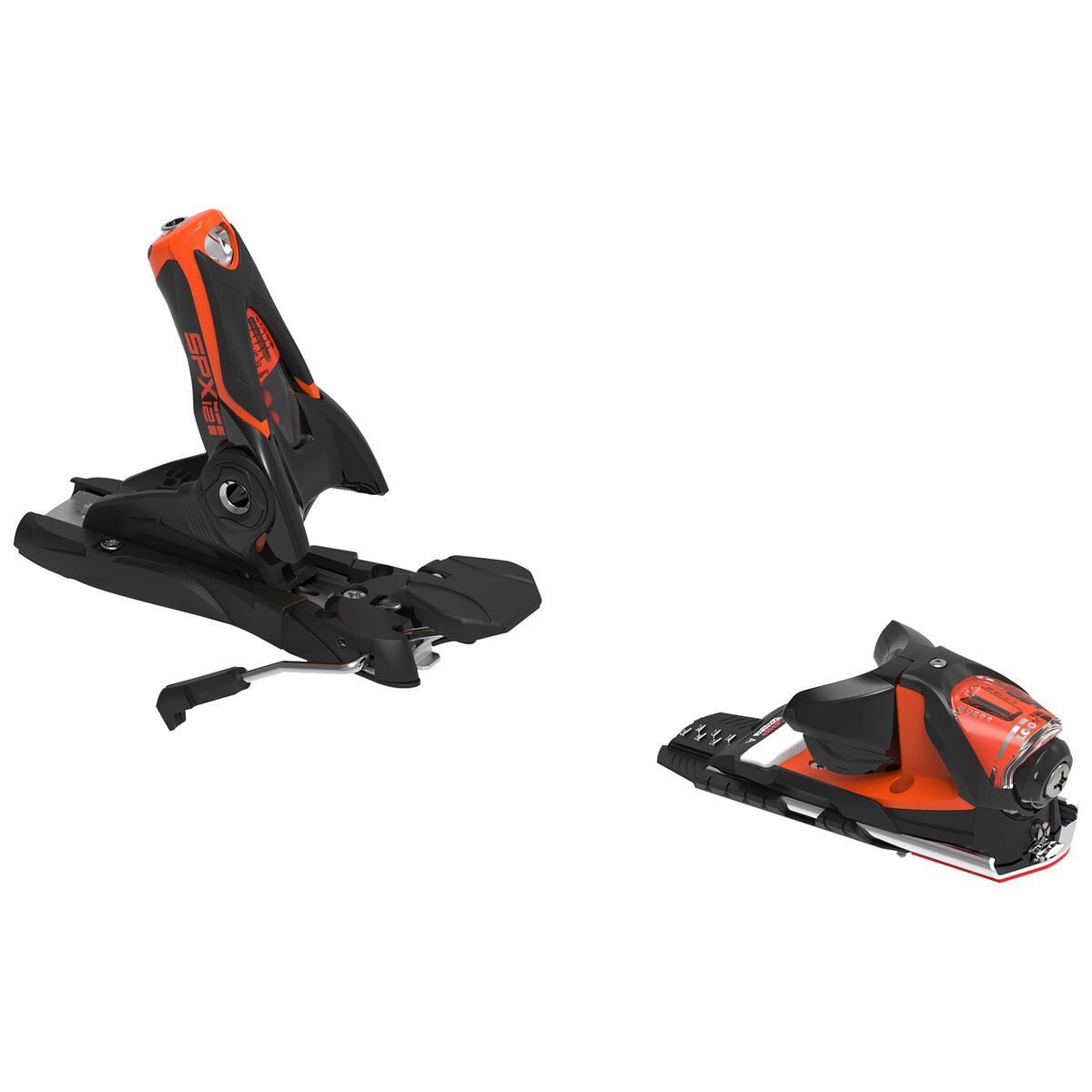 SPX 12 RACE METRIX GW B80 BHR