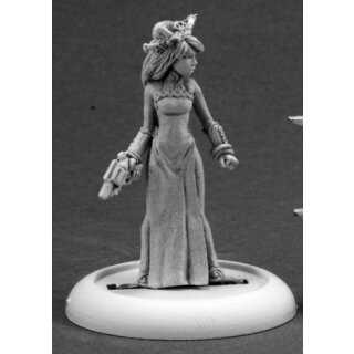 Xiufang, Femme Fatale (REA50260)