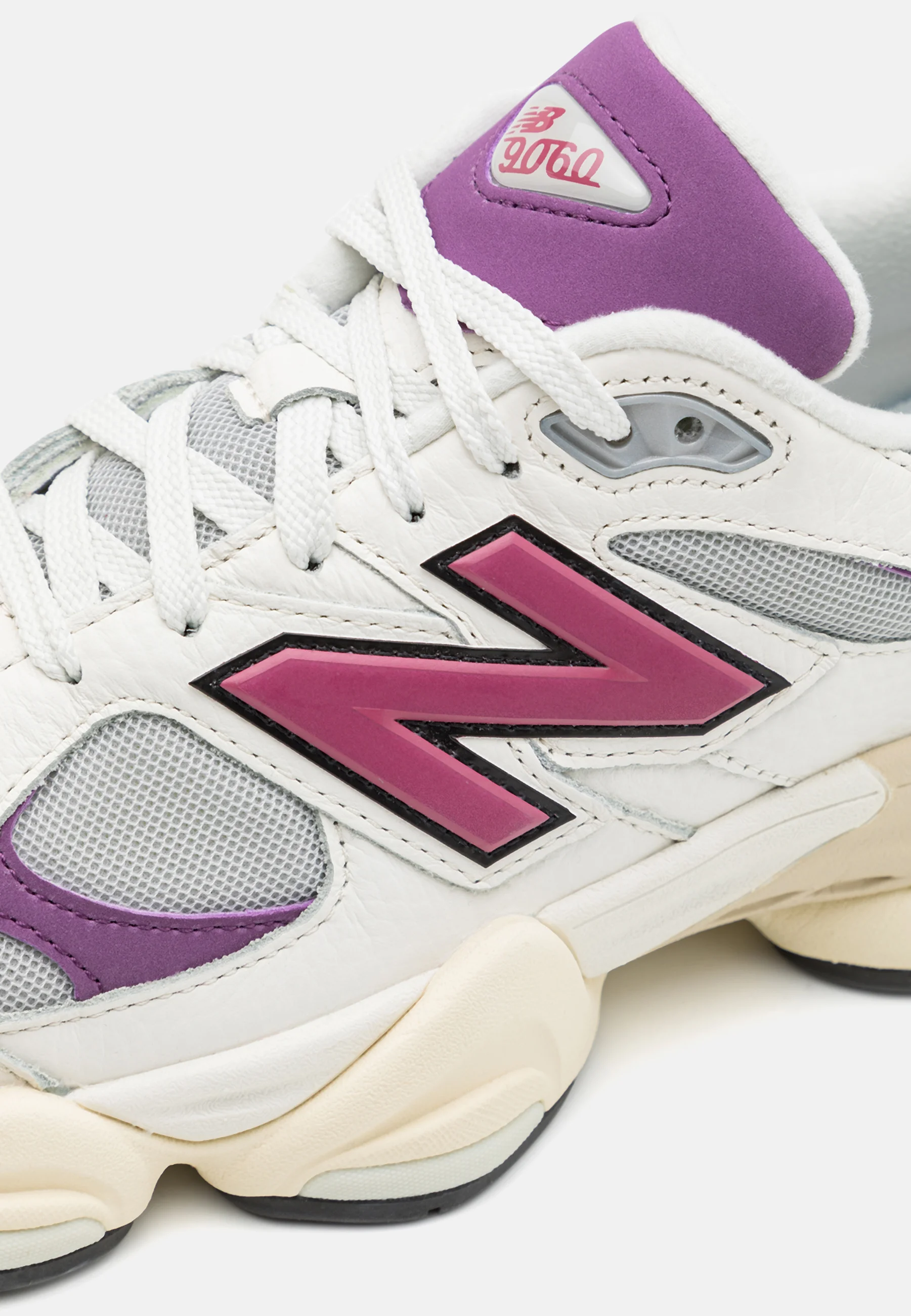 New Balance U9060 UNISEX - Zapatillas bajas
