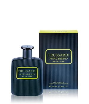 Trussardi Riflesso Blue Vibe Eau de Toilette 100 ml