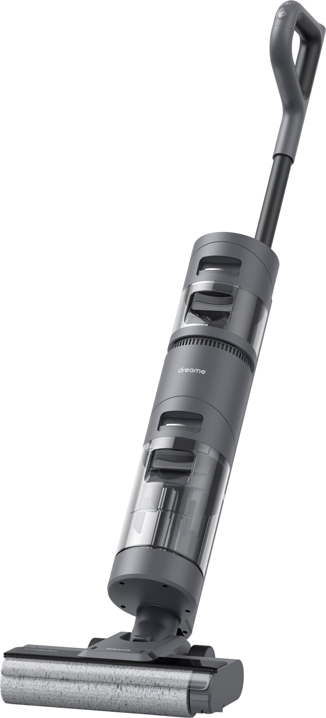 dreame Nass-Trocken-Akkusauger Dreame H12;, 200 W, mit Selbstreinigungsfunktion
