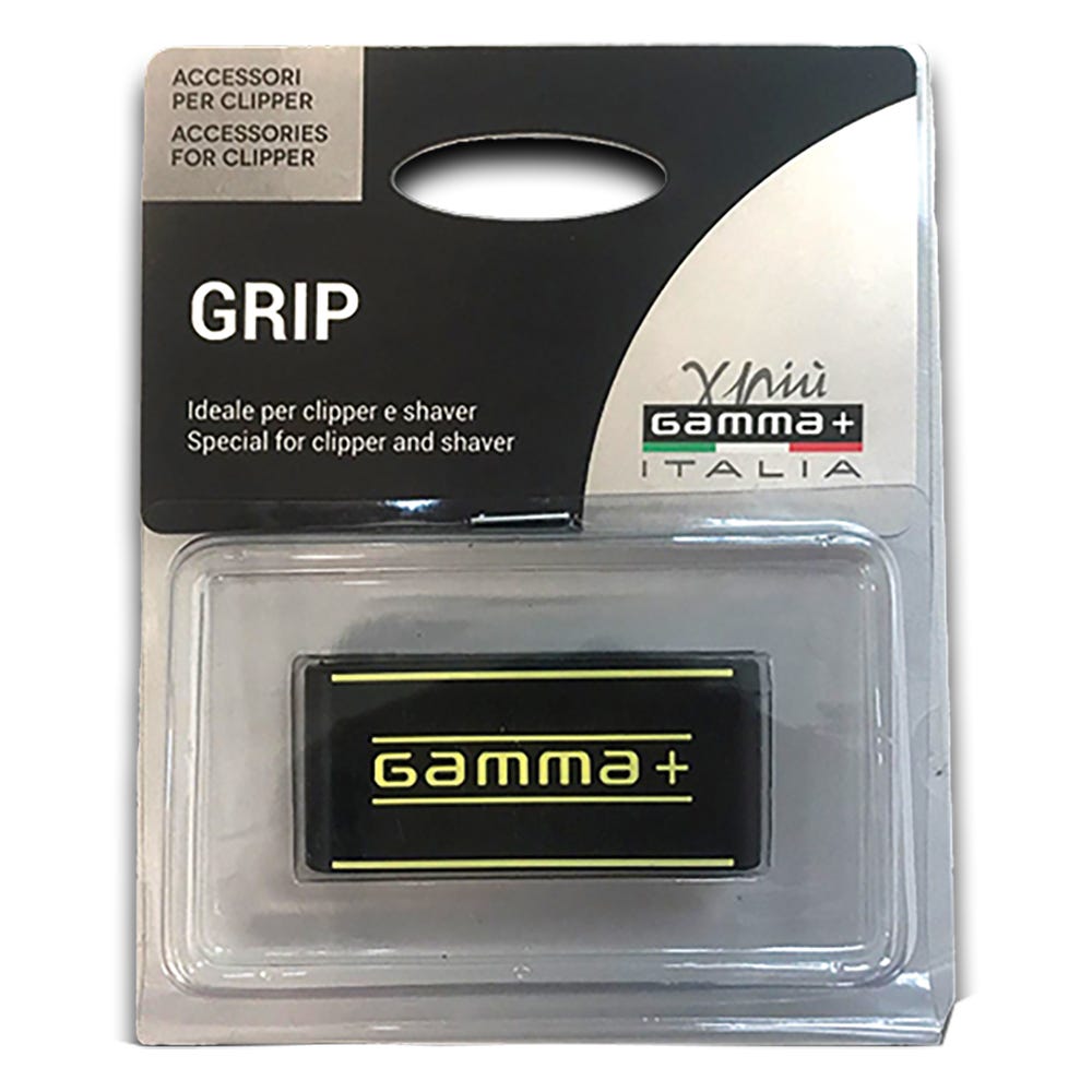 Gamma+ Rubber Grip für Clipper