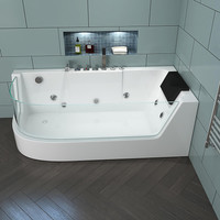 Home Deluxe Whirlpool CARICA - Links