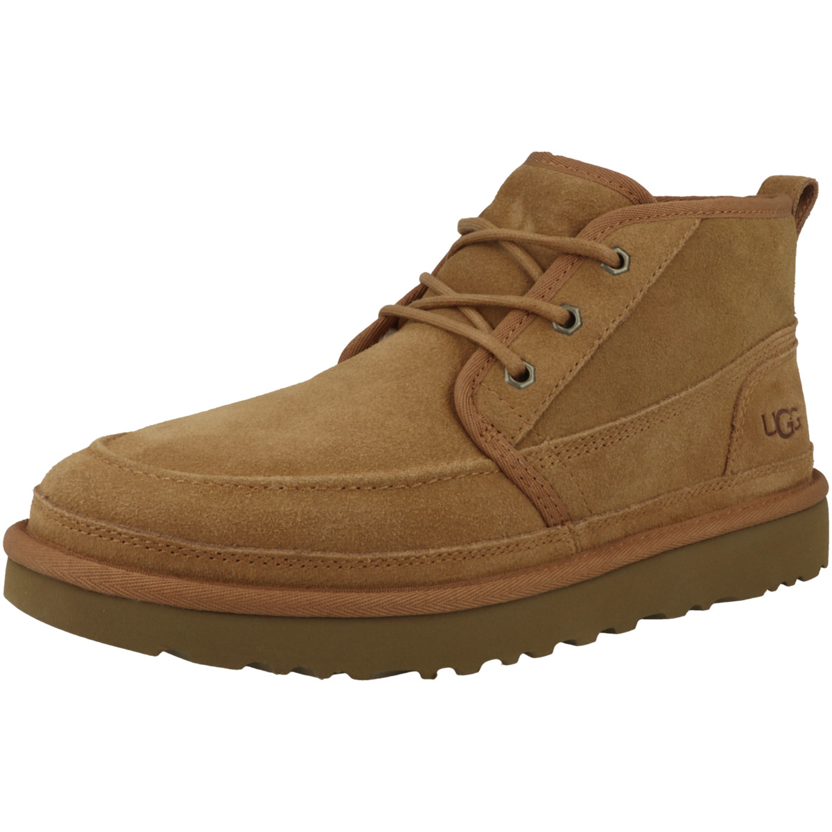 UGG Neumel Moc Schnürboots braun