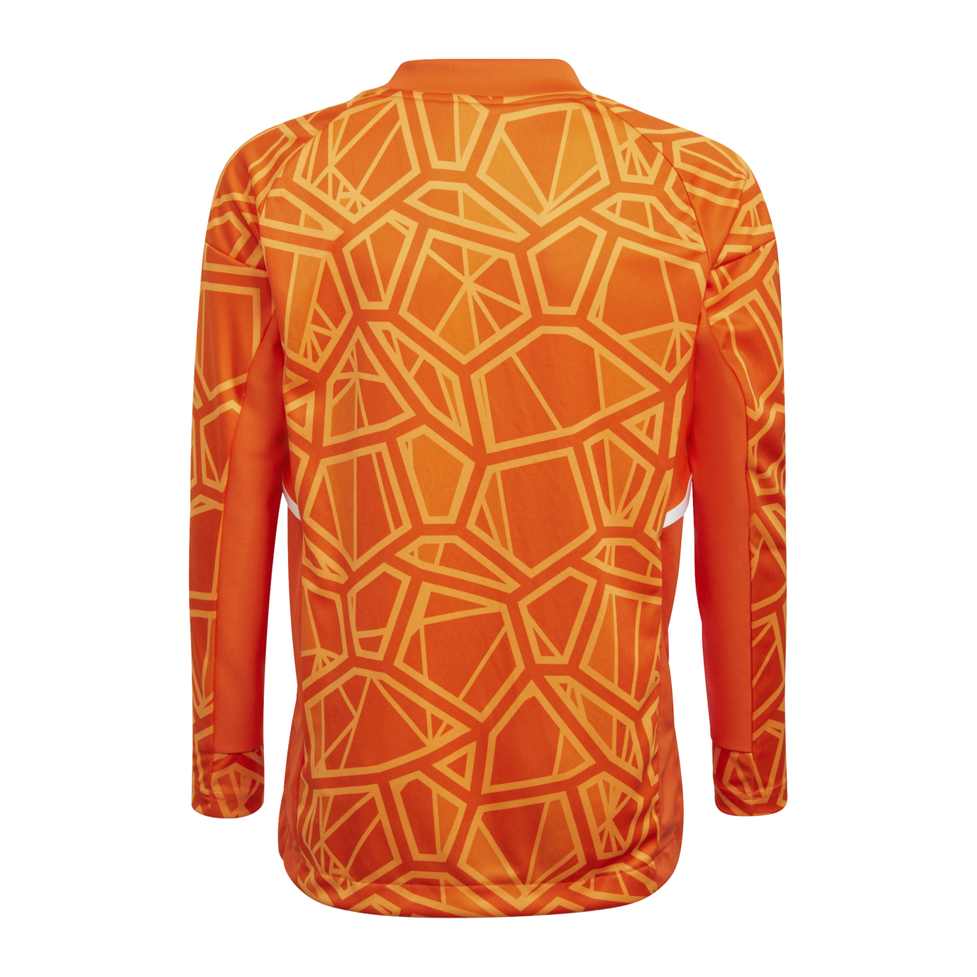 adidas Condivo 22 TW-Trikot langarm Kids Orange