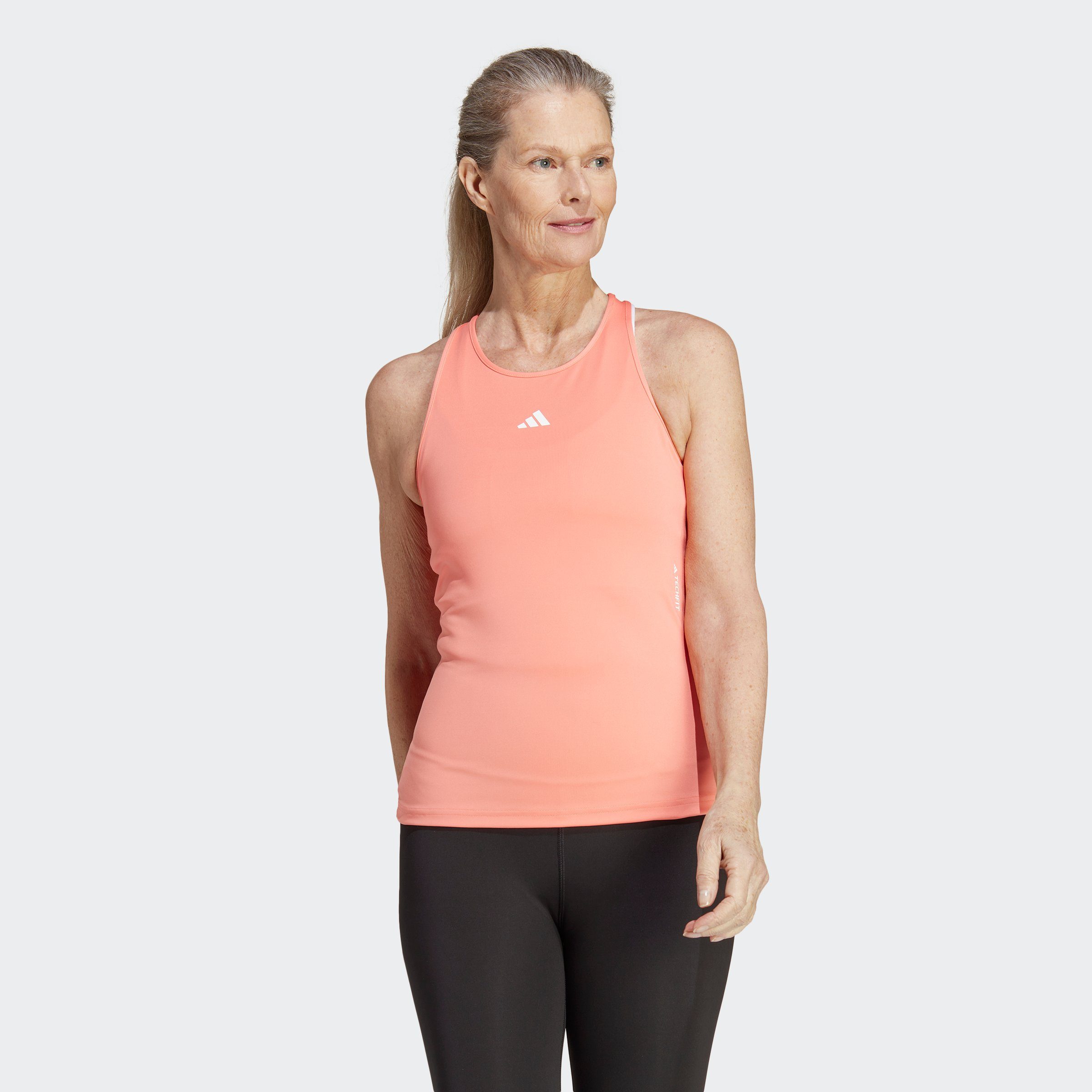 adidas Performance Tanktop TF TRAIN TK