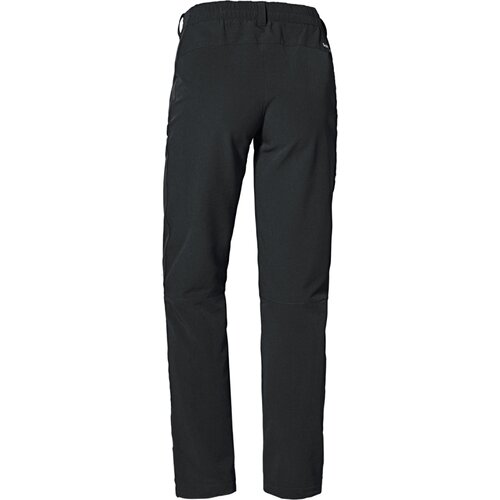 DAMEN HOSE PANTS ASCONA WARM L