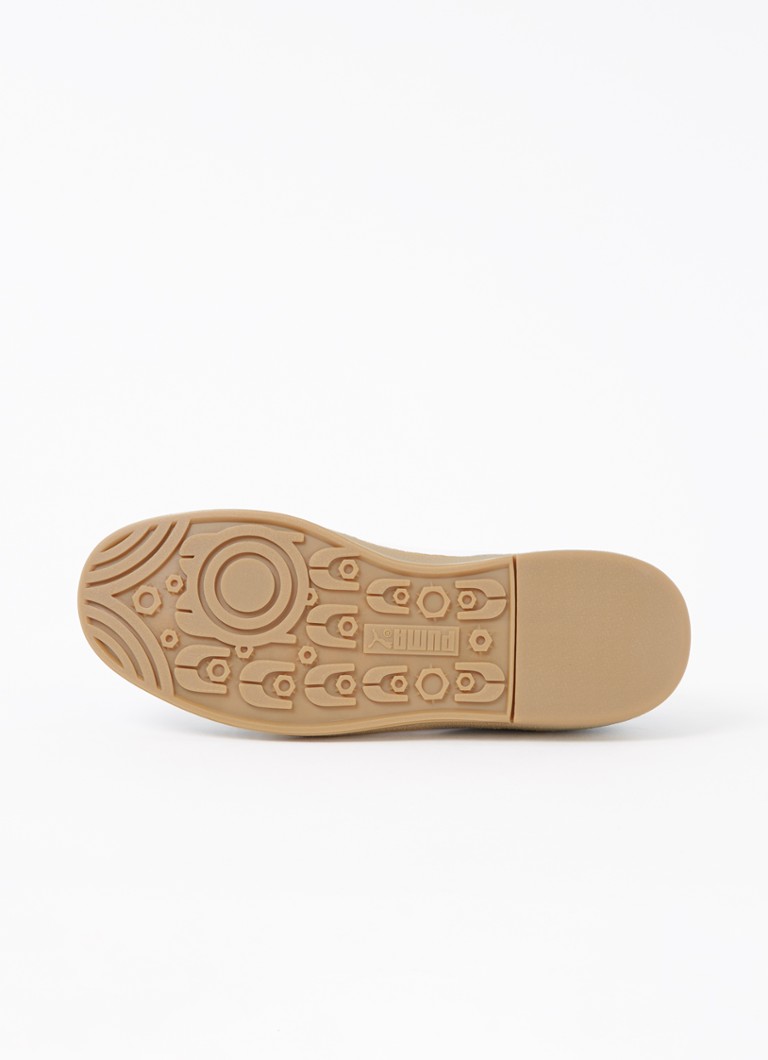 Teniși Puma Super Team SD Suede