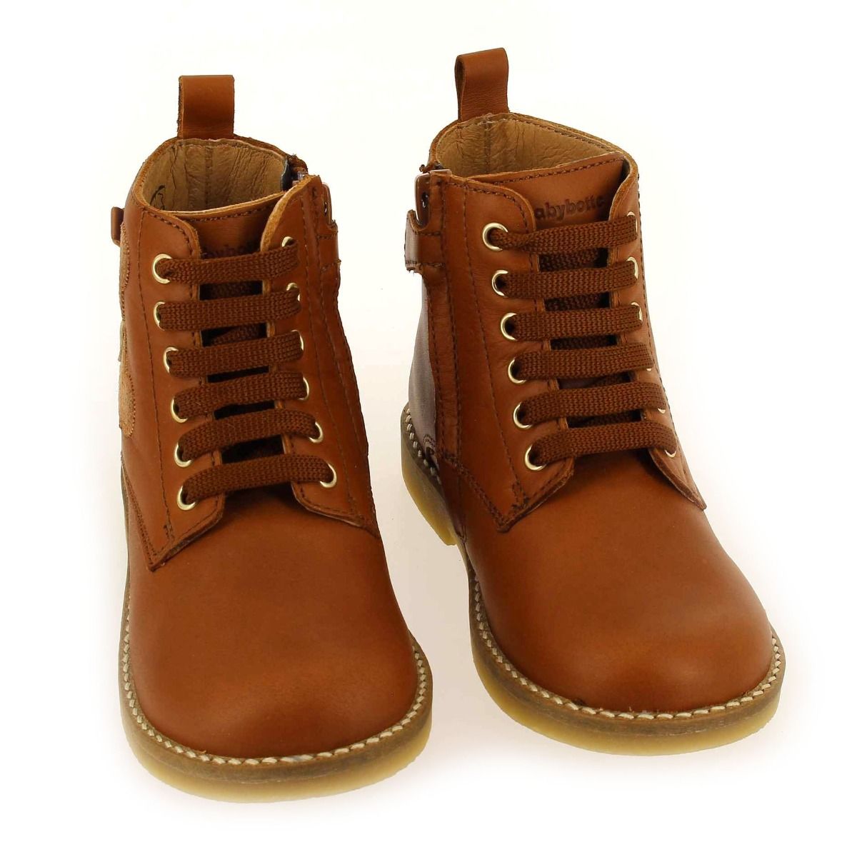 Babybotte  AMBRE  - Camel