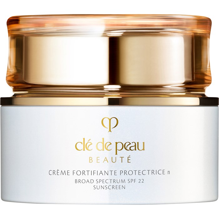 Protective Fortifying Cream N