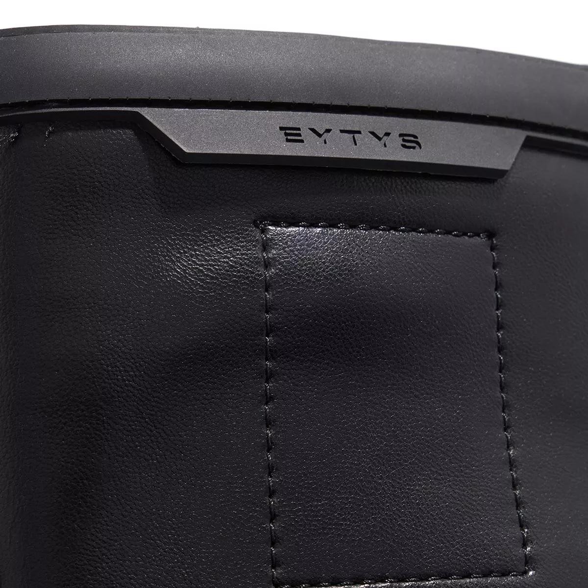 EYTYS Stiefeletten schwarz Stiefelette