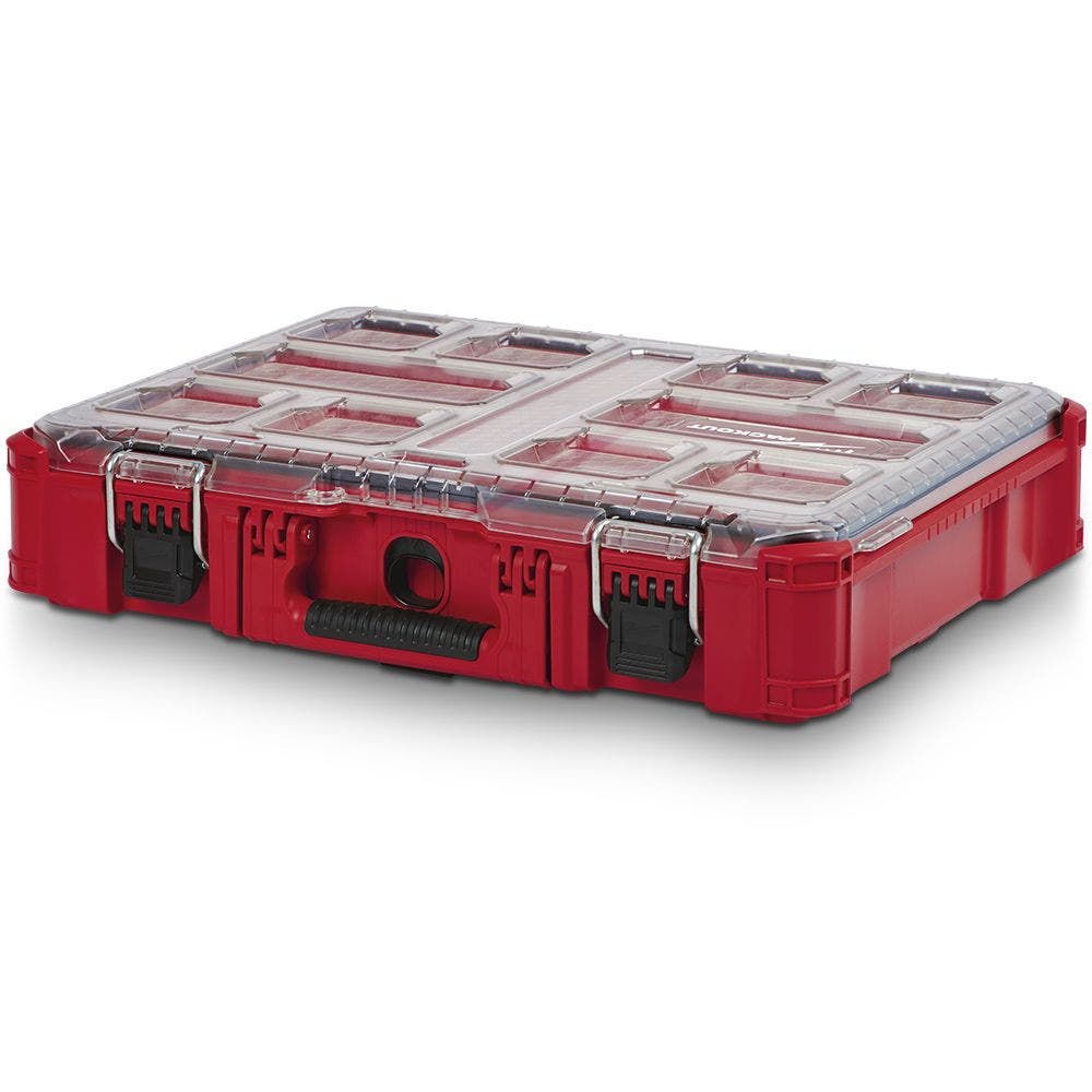 Organizador MILWAUKEE PACKOUT™ 48228430