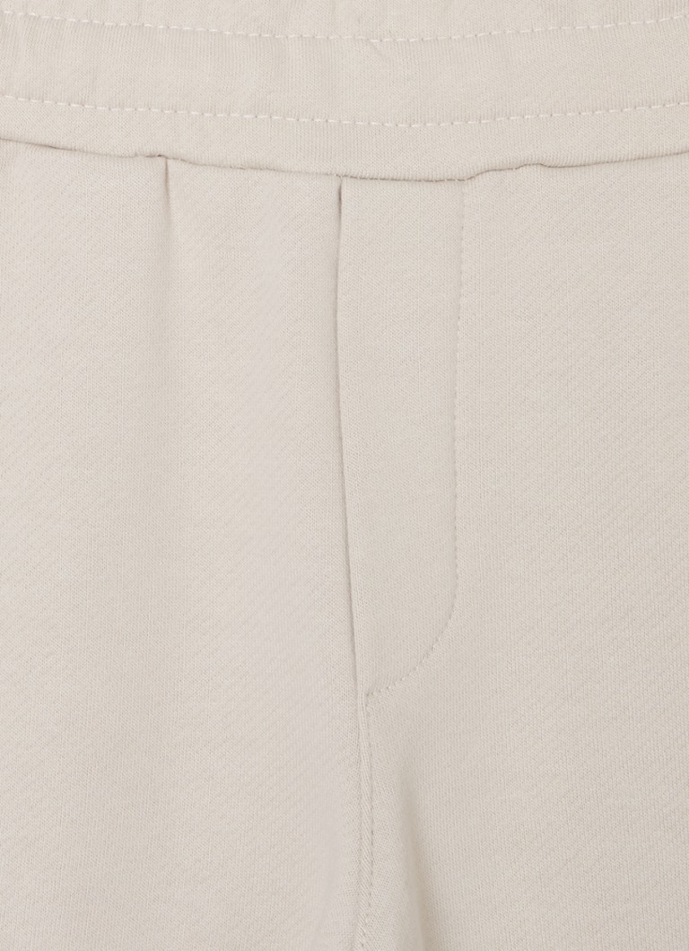 Calça de jogging NIK&NIK Icon com corte afunilado e bolsos laterais.