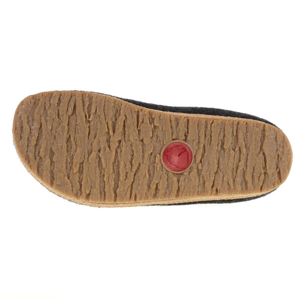 GRIZZLY KRIS Unisex - Hüttenschuhe