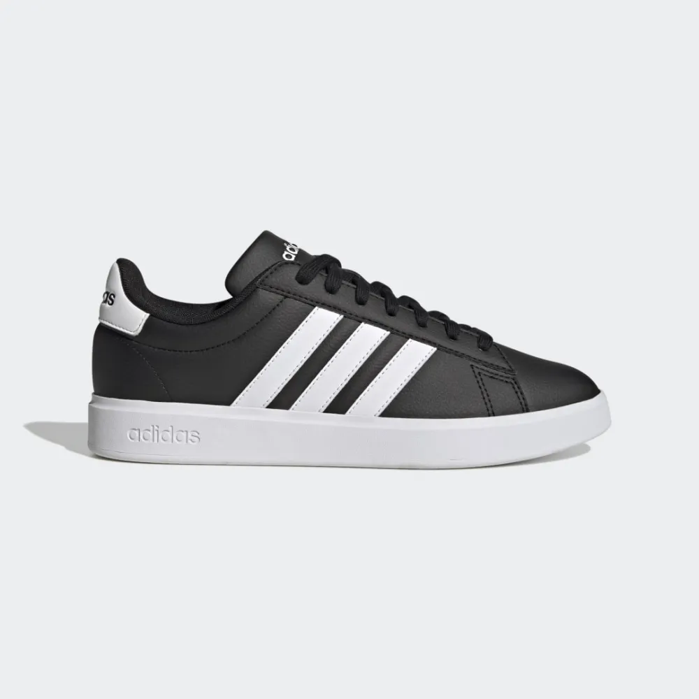 adidas Grand Court 2.0 Cloudfoam Comfort GW9196 / schwarz