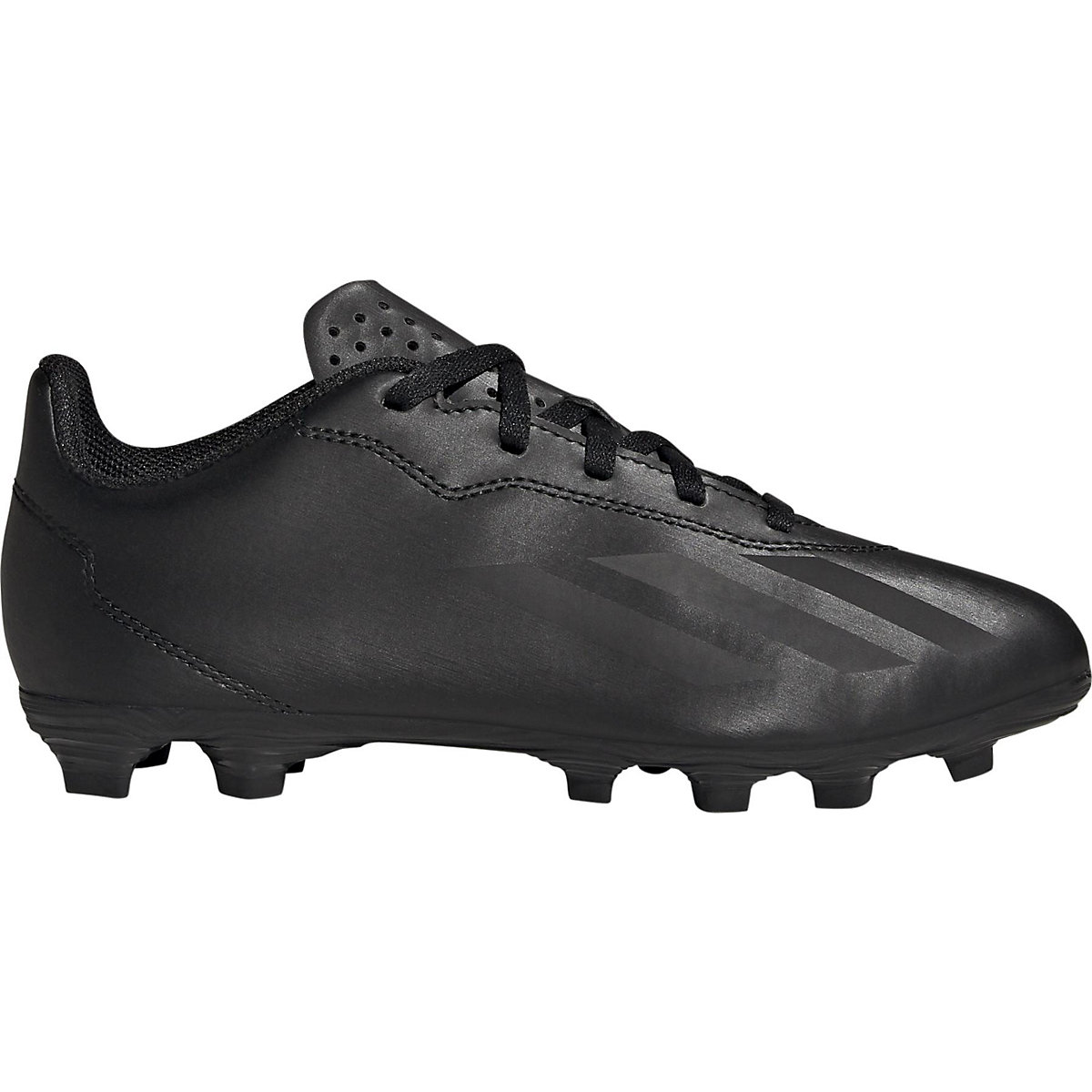 Fußballschuhe X CRAZYFAST.4 FxG J für Jungen