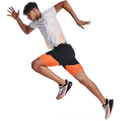 HERREN SHORTS UA VANISH WVN 2IN1 VENT STS