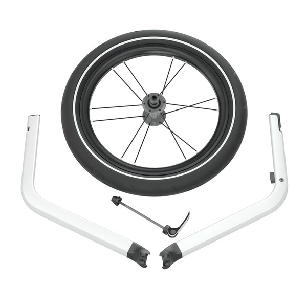 CHARIOT JOG KIT 2 - Fahrradzubehör