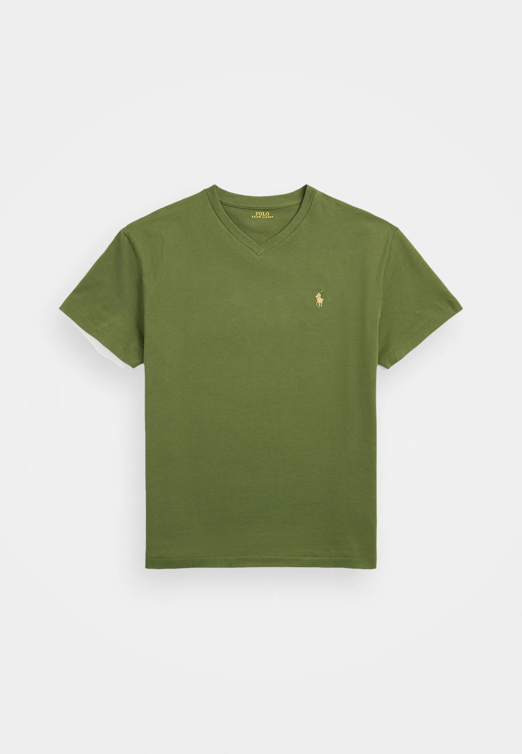 Polo Ralph Lauren MANGA CORTA - Camiseta básica