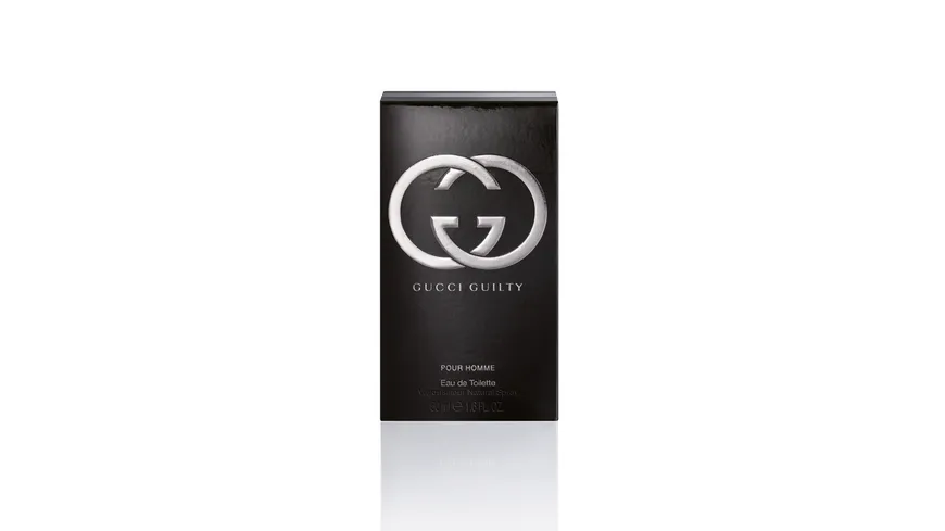 GUCCI Guilty Pour Homme