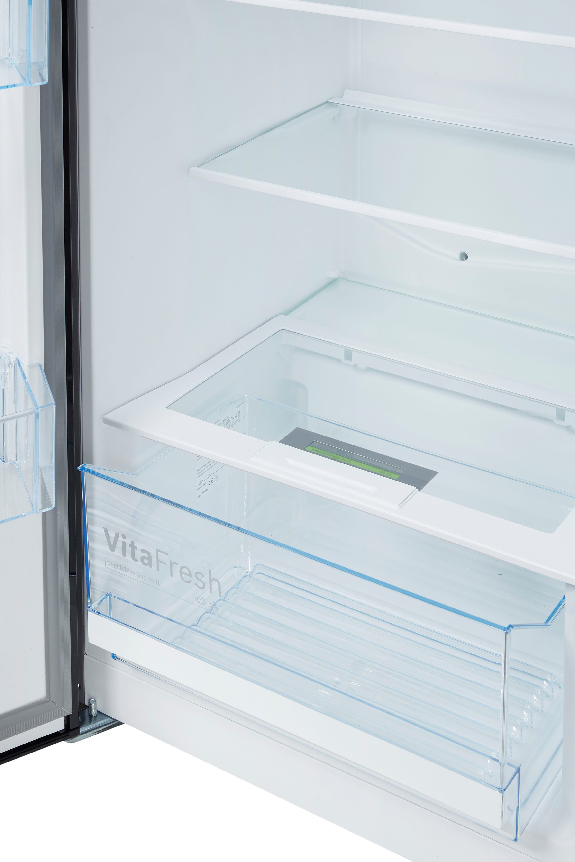 BOSCH Kühlschrank 4 KSV36VBEP, 186 cm hoch, 60 cm breit