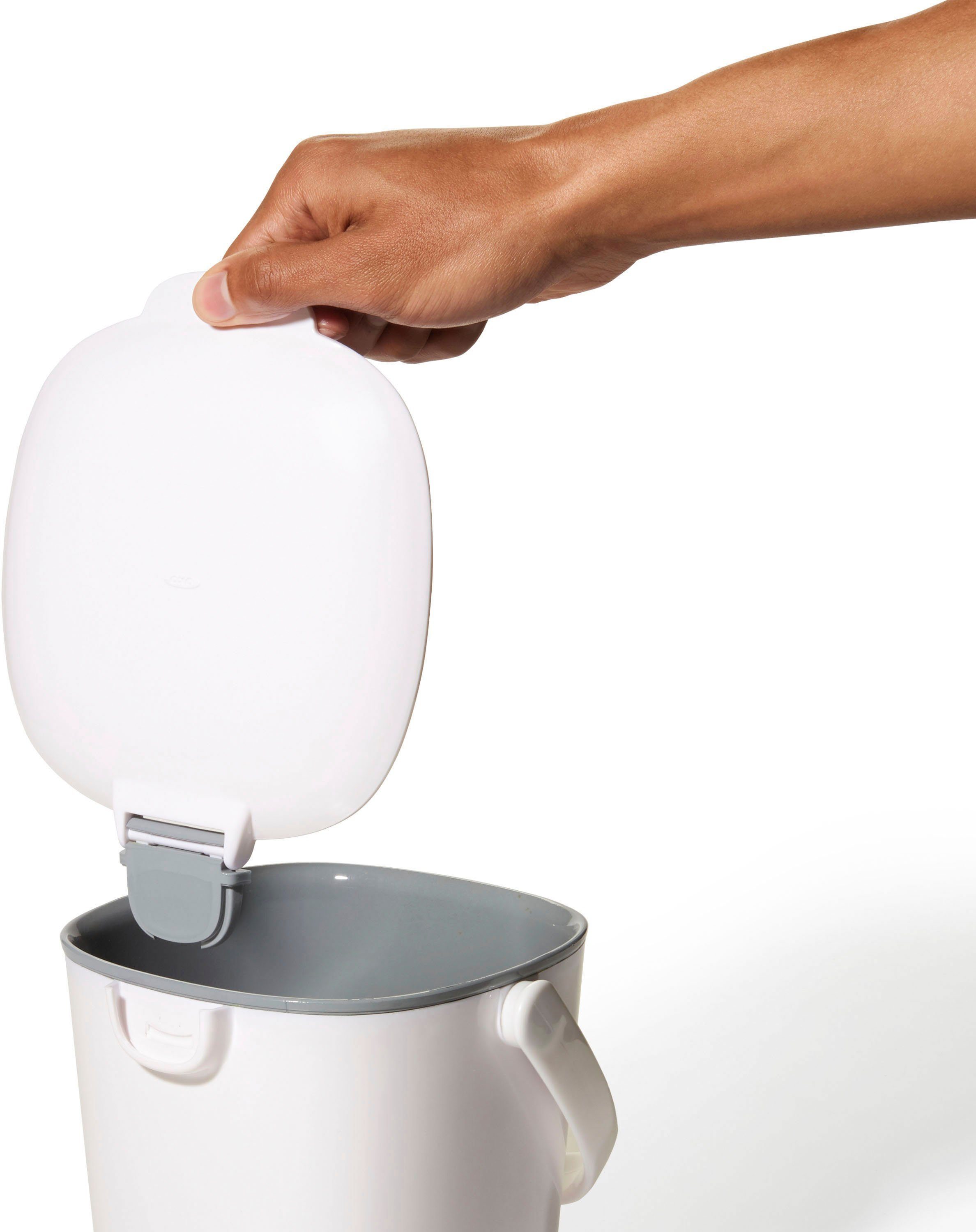 OXO Good Grips Biomülleimer, 2,8 Liter