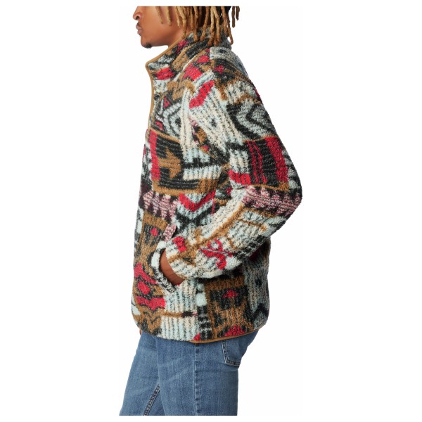 Columbia - Rugged Ridge II Sherpa 1/2 Snap - Fleecepullover