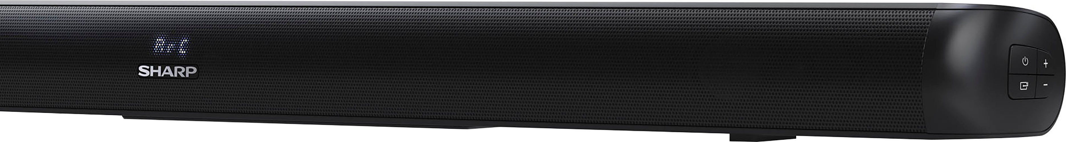 Sharp HT-SB147 Stereo Soundbar (Bluetooth)