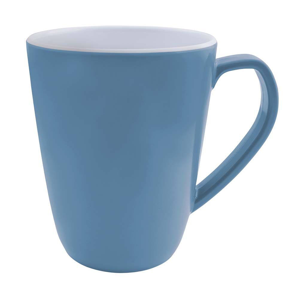 Bo-Camp Two-Tone L Set von 4 Becher