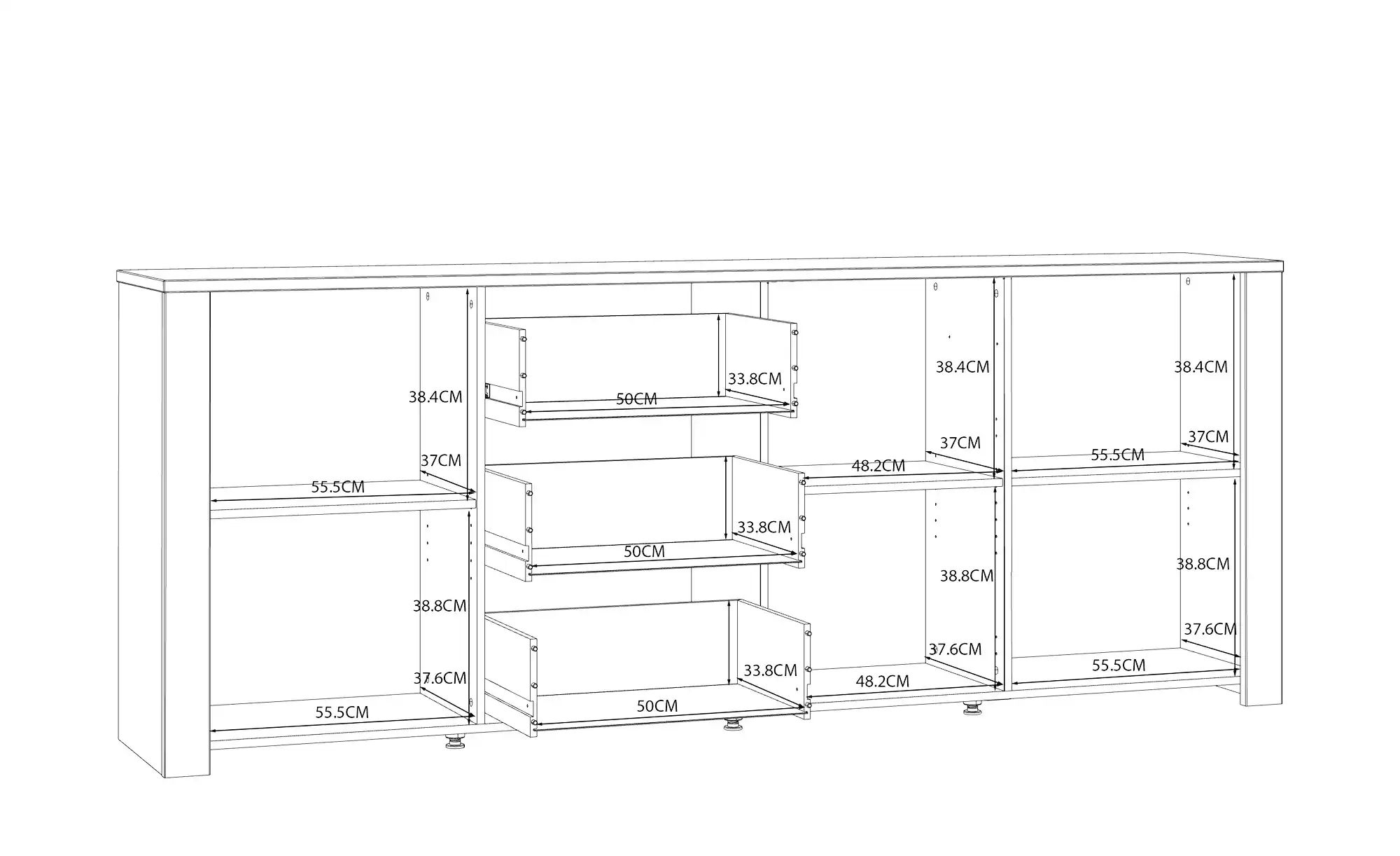 Sideboard