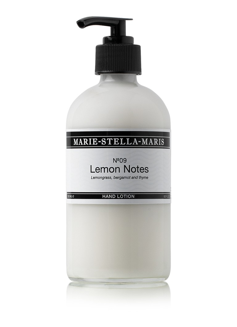 Marie-Stella-Maris roku losjons 
