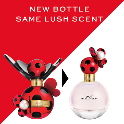 Marc Jacobs Dot Eau de Parfum Spray