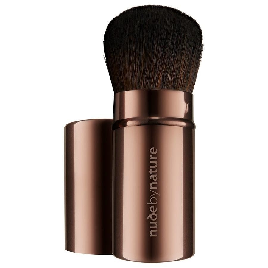 10 - Travel Brush