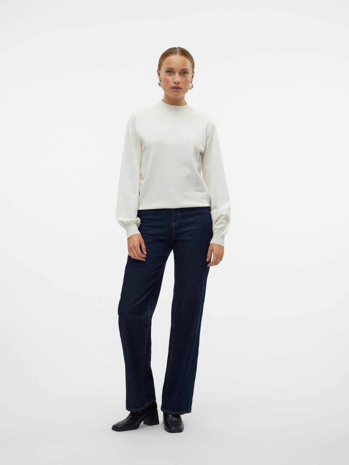 VMMERCURY Pullover