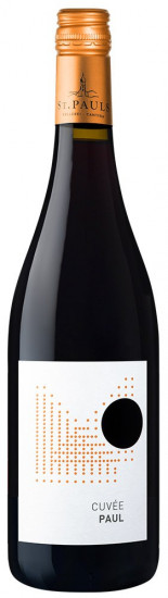 2022 CUVÉE PAUL Rot Vigneti delle Dolomiti IGP trocken - Kellerei St. Pauls