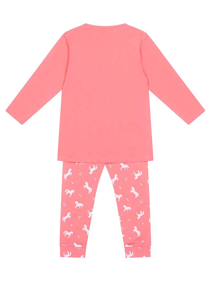 Salt and Pepper Pyjama in Pink günstig kaufen