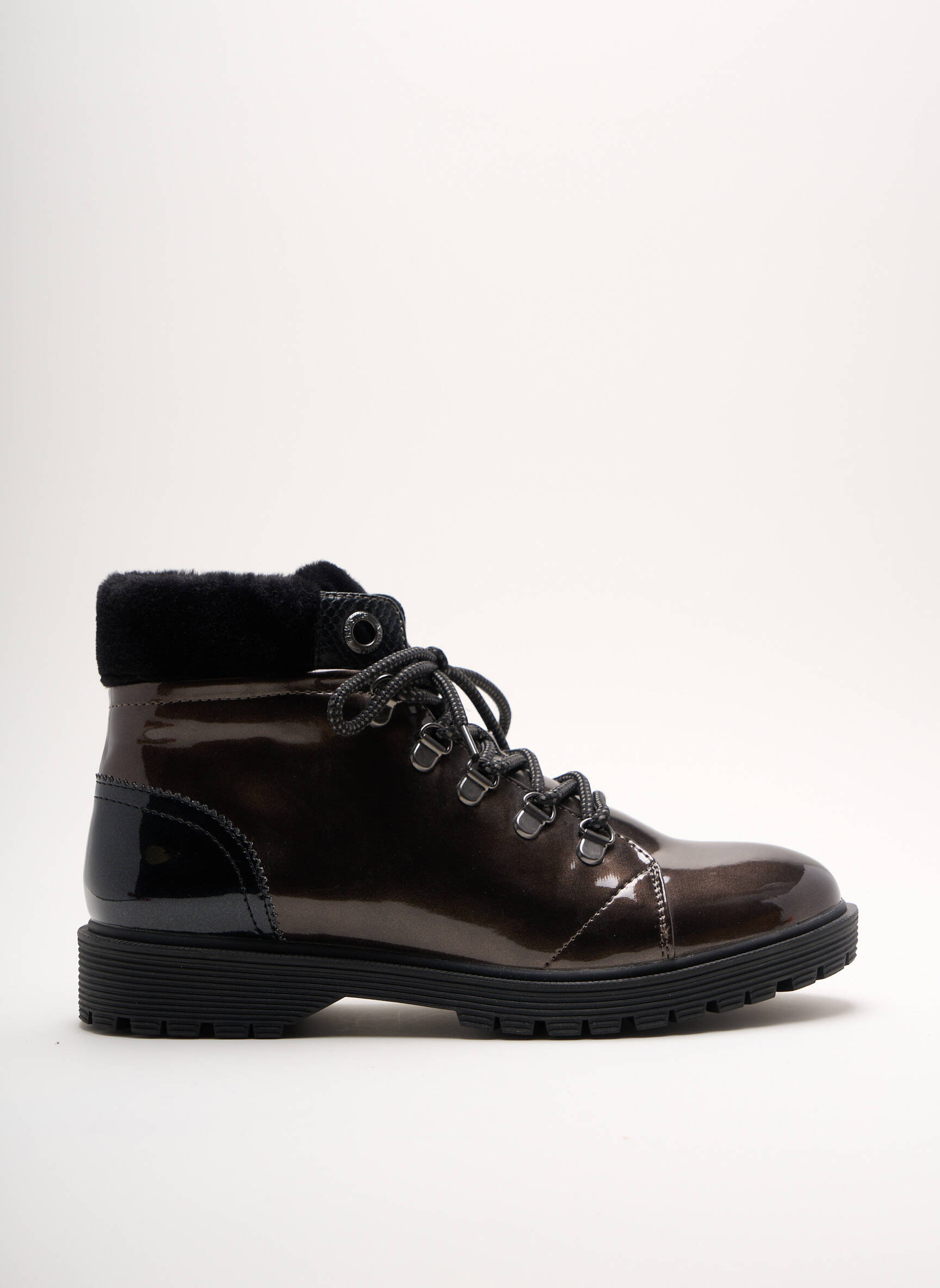 Armistice Bottines Femme couleur marron