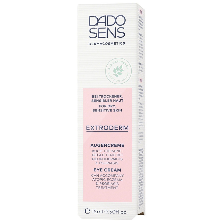 AUGENCREME