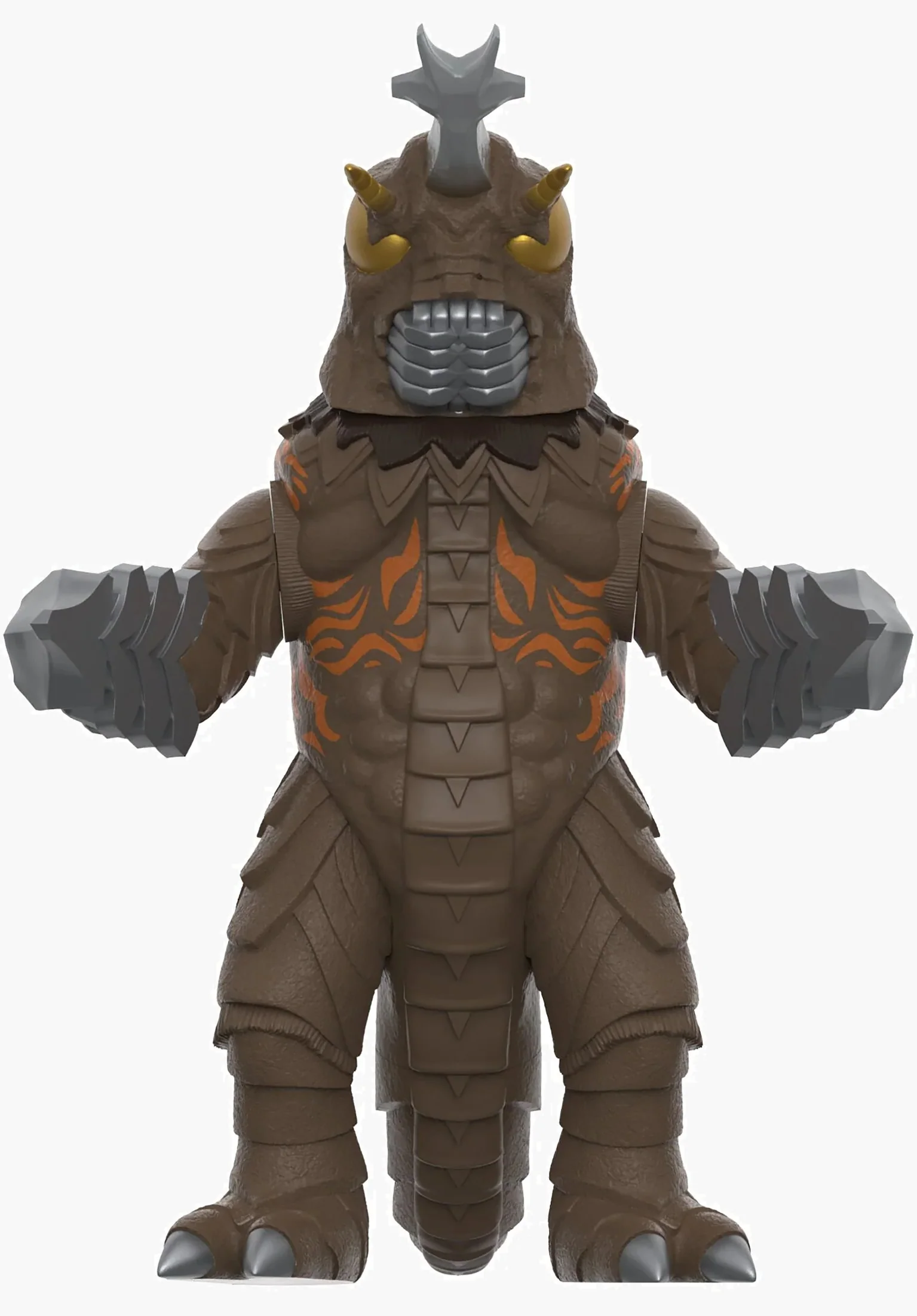 Toho ReAction Figures Wave 03 - Megalon
