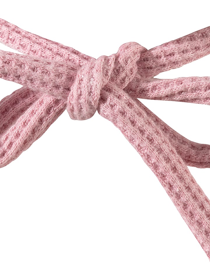 Sterntaler Bindemütze in Rosa günstig kaufen