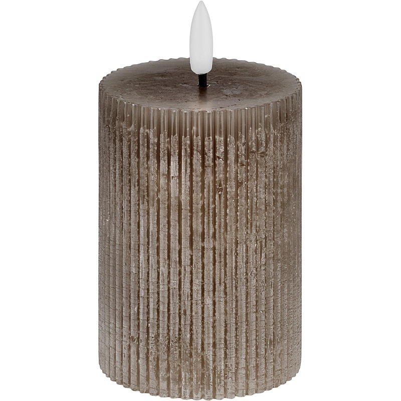 Vie Selected Kubbelys 10 cm LED rille