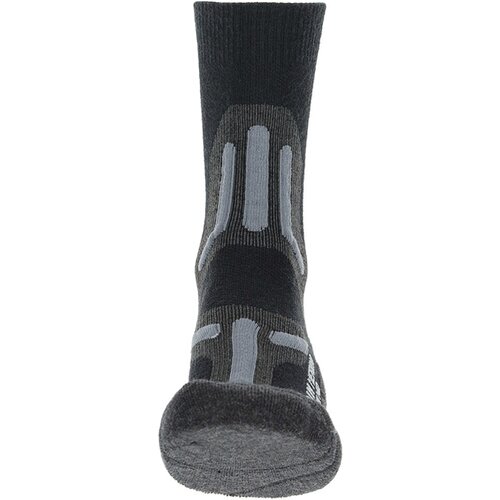 HERREN TREKKING 2IN MERINO MID