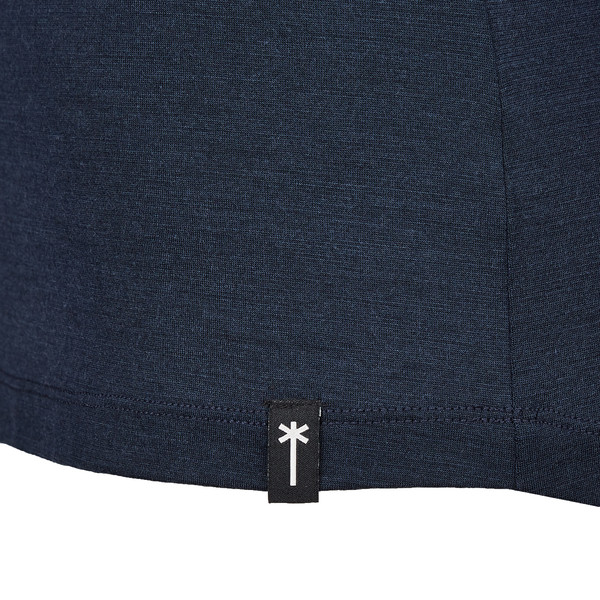 BOROOY LONGSLEEVE Damen - Funktionsshirt