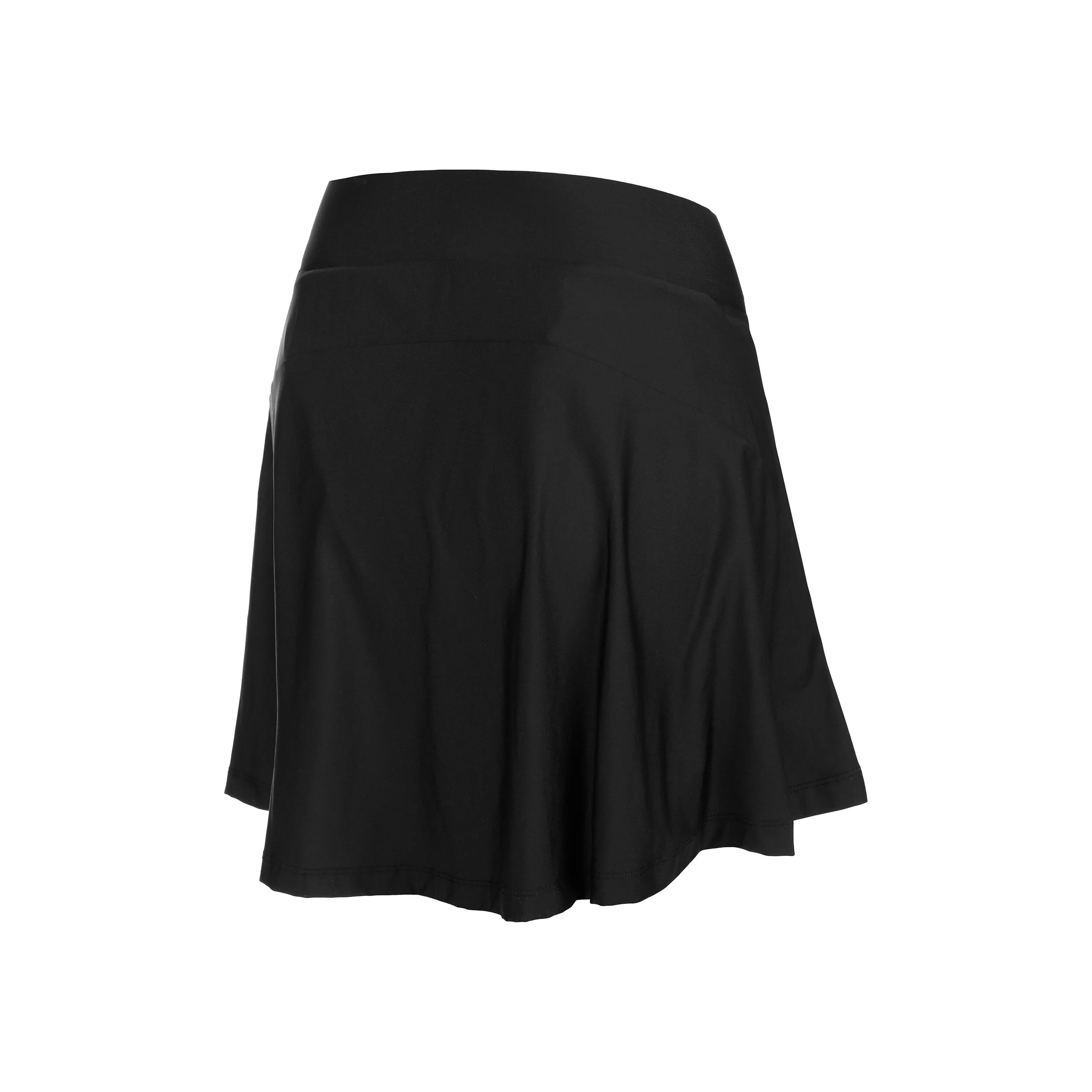 Basic Tech Rock Damen - Schwarz