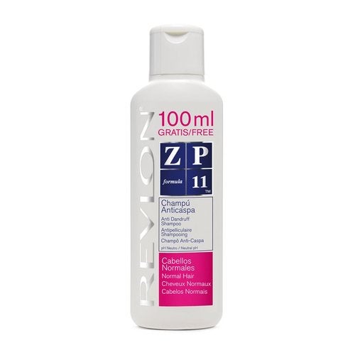 Revlon ZP11 Šampón proti lupinám 400 ml