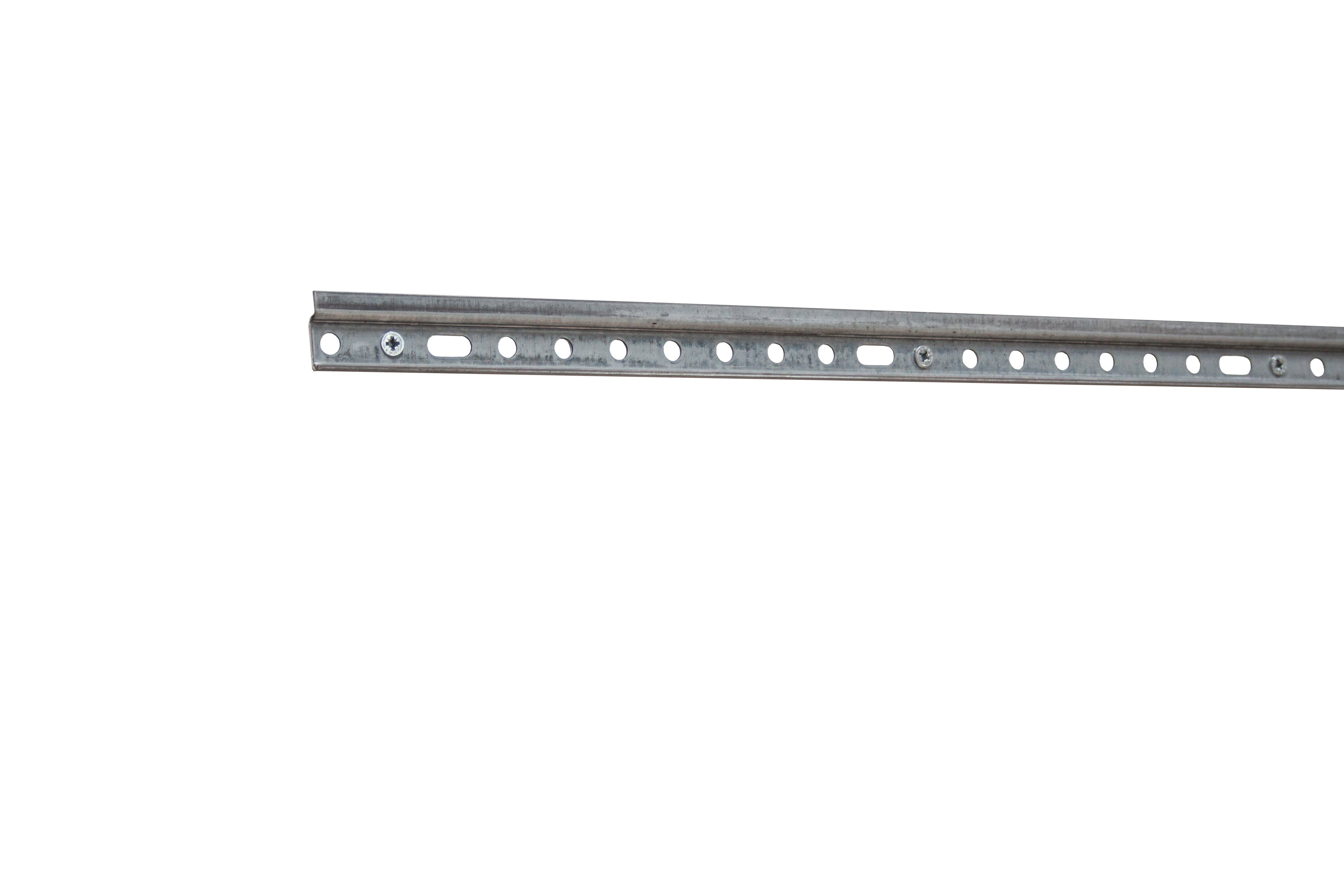 OPTIFIT Küchenzeile Iver, 210 cm breit, inkl. Elektrogeräte der Marke HANSEATIC